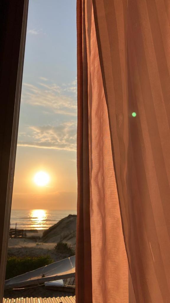 Solar Valizas Villa Бара де Валисас Екстериор снимка