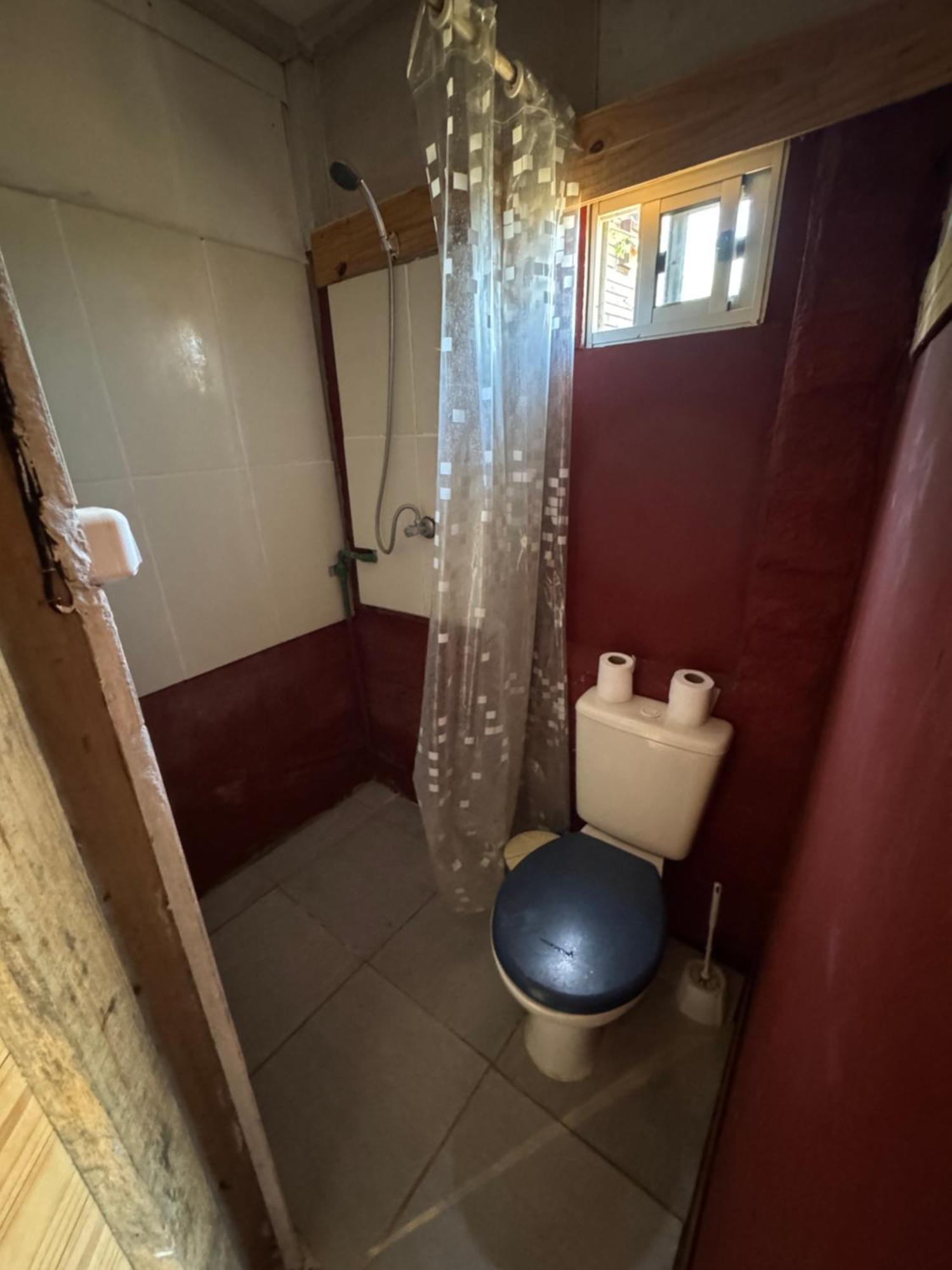 Solar Valizas Villa Бара де Валисас Екстериор снимка
